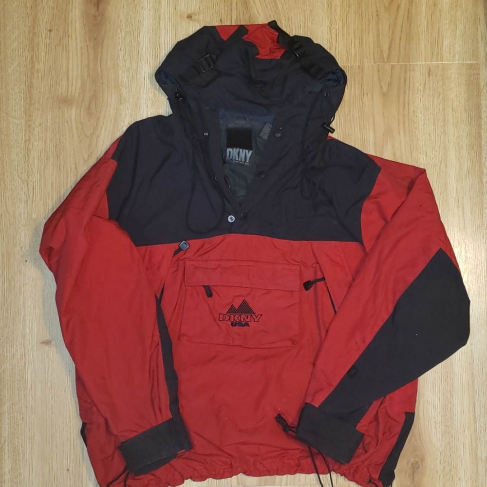 DKNY Ski Jacket..